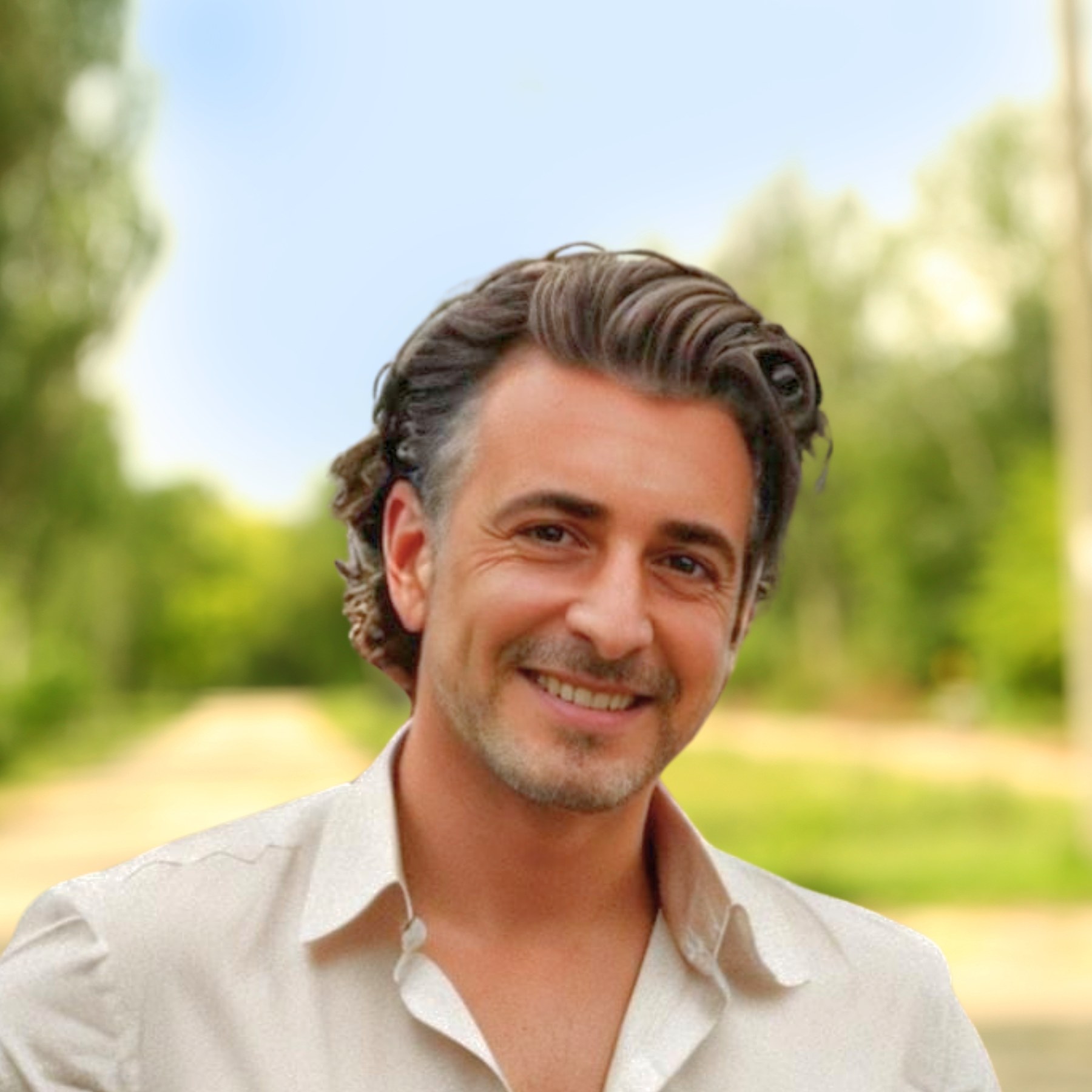 Andrea Ceron, autore del metodo